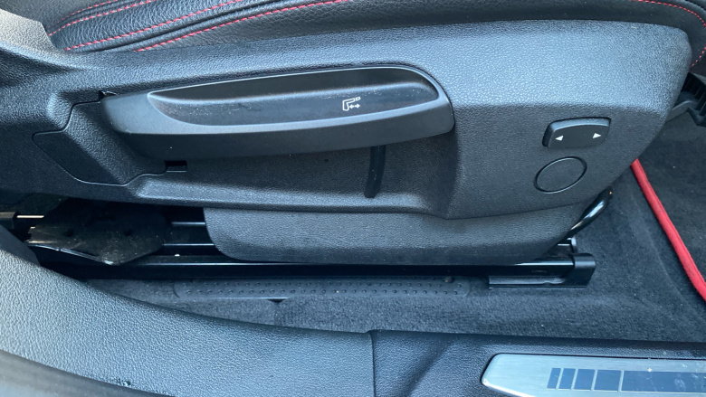 BMW 1 Series 128ti 5dr Step Auto Petrol Hatchback